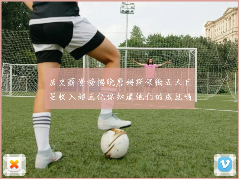 历史薪资榜揭晓詹姆斯领衔五大巨星收入超五亿你知道他们的成就吗