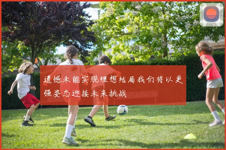 遗憾未能实现理想结局我们将以更强姿态迎接未来挑战