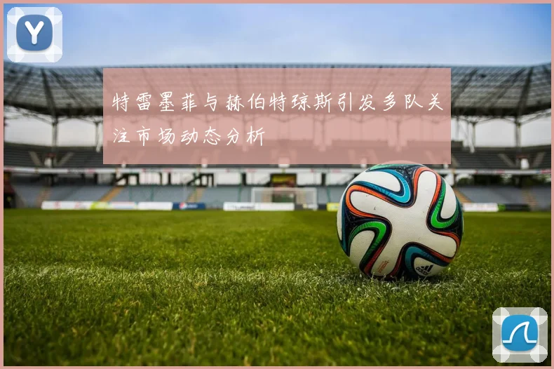 特雷墨菲与赫伯特琼斯引发多队关注市场动态分析
